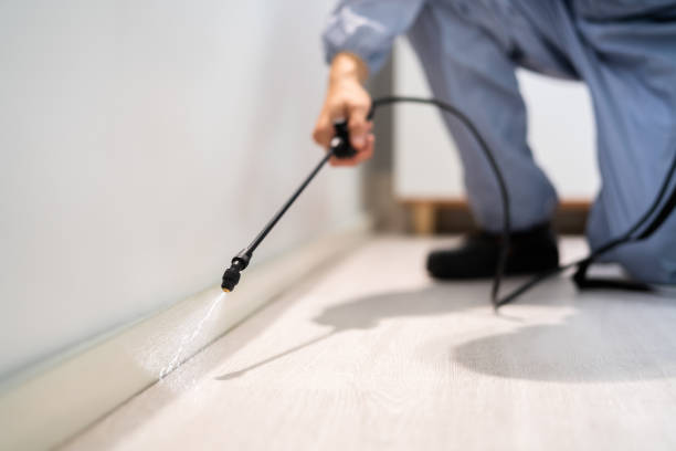 Licensed Fumigation Services service in Assumption, IL - Nex Pest Control
